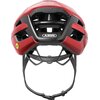 Kask rowerowy ABUS PowerDome Blaze Czerwony Szosowy (rozmiar M) MIPS Regulacja Od 54 do 58 cm