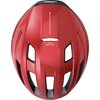 Kask rowerowy ABUS PowerDome Blaze Czerwony Szosowy (rozmiar M) MIPS Materiał skorupy Tworzywo sztuczne