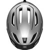 Kask rowerowy ABUS Pedelec 2.0 Srebrny Miejski (rozmiar M) MIPS Materiał skorupy Tworzywo sztuczne