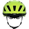 Kask rowerowy ABUS Pedelec 2.0 Żółty Miejski (rozmiar M) MIPS Materiał wewnętrzny EPS