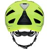 Kask rowerowy ABUS Pedelec 2.0 Żółty Miejski (rozmiar M) MIPS Regulacja Od 52 do 57 cm