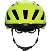 Kask rowerowy ABUS Pedelec 2.0 Signal Żółty Miejski (rozmiar S) Materiał wewnętrzny EPS