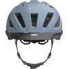 Kask rowerowy ABUS Pedelec 2.0 Glacier Niebieski Miejski z lampką (rozmiar S) Materiał wewnętrzny EPS