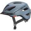 Kask rowerowy ABUS Pedelec 2.0 Glacier Niebieski Miejski (rozmiar M)