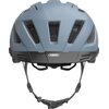 Kask rowerowy ABUS Pedelec 2.0 Glacier Niebieski Miejski (rozmiar M) Materiał wewnętrzny EPS