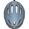 Kask rowerowy ABUS Pedelec 2.0 Glacier Niebieski Miejski (rozmiar M) Materiał skorupy Tworzywo sztuczne