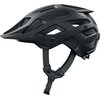 Kask rowerowy ABUS Moventor 2.0 Velvet Czarny MTB (rozmiar S)