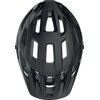 Kask rowerowy ABUS Moventor 2.0 Velvet Czarny MTB (rozmiar S) Materiał skorupy Tworzywo sztuczne