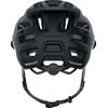 Kask rowerowy ABUS Moventor 2.0 Velvet Czarny MTB (rozmiar S) Regulacja Od 51 do 55 cm