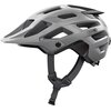 Kask rowerowy ABUS Moventor 2.0 Srebrny MTB (rozmiar S)