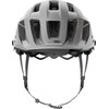Kask rowerowy ABUS Moventor 2.0 Srebrny MTB (rozmiar S) Materiał wewnętrzny EPS