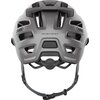 Kask rowerowy ABUS Moventor 2.0 Srebrny MTB (rozmiar S) Regulacja Od 51 do 55 cm