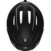 Kask rowerowy ABUS Pedelec 2.0 Czarny Miejski z lampką (rozmiar L) MIPS Materiał skorupy Tworzywo sztuczne