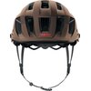 Kask rowerowy ABUS Moventor 2.0 Metallic Brązowy MTB (rozmiar M) MIPS Materiał wewnętrzny EPS