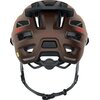 Kask rowerowy ABUS Moventor 2.0 Metallic Brązowy MTB (rozmiar M) MIPS Regulacja Od 54 do 58 cm