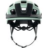 Kask rowerowy ABUS Motrip Iced Miętowy (rozmiar L)
