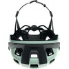 Kask rowerowy ABUS Motrip Iced Miętowy (rozmiar L) Materiał wewnętrzny EPS