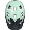 Kask rowerowy ABUS Motrip Iced Miętowy (rozmiar L) Wentylacja Tak