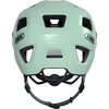 Kask rowerowy ABUS Motrip Iced Miętowy (rozmiar L) Materiał skorupy Tworzywo sztuczne