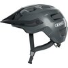Kask rowerowy ABUS Motrip Concrete Szary (rozmiar S) Regulacja Od 51 do 55 cm