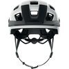 Kask rowerowy ABUS Motrip Shiny Biały MTB (rozmiar M) Materiał wewnętrzny Tworzywo sztuczne