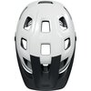 Kask rowerowy ABUS Motrip Shiny Biały MTB (rozmiar M) Materiał skorupy EPS