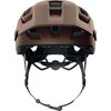 Kask rowerowy ABUS Modrop Metallic Copper (rozmiar L) MIPS Materiał wewnętrzny EPS