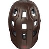 Kask rowerowy ABUS Modrop Metallic Copper (rozmiar L) MIPS Materiał skorupy Tworzywo sztuczne