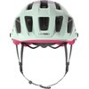 Kask rowerowy ABUS Moventor 2.0 Iced Miętowy MTB (rozmiar M) MIPS Materiał wewnętrzny EPS