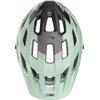 Kask rowerowy ABUS Moventor 2.0 Iced Miętowy MTB (rozmiar M) MIPS Materiał skorupy Tworzywo sztuczne