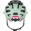 Kask rowerowy ABUS Moventor 2.0 Iced Miętowy MTB (rozmiar M) MIPS Regulacja Od 54 do 58 cm