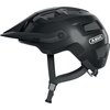 Kask rowerowy ABUS Motrip Shiny Czarny MTB (rozmiar M)