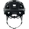 Kask rowerowy ABUS Motrip Shiny Czarny MTB (rozmiar M) Materiał wewnętrzny Tworzywo sztuczne