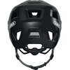 Kask rowerowy ABUS Motrip Shiny Czarny MTB (rozmiar M) Regulacja Od 54 do 58 cm