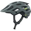 Kask rowerowy ABUS Moventor 2.0 Concrete Szary MTB (rozmiar M) MIPS