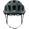 Kask rowerowy ABUS Moventor 2.0 Concrete Szary MTB (rozmiar M) MIPS Materiał wewnętrzny EPS