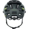 Kask rowerowy ABUS Moventor 2.0 Concrete Szary MTB (rozmiar M) MIPS Regulacja Od 54 do 58 cm