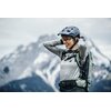 Kask rowerowy ABUS Modrop Polar Biały (rozmiar M) Technologie 6 wlotów powietrza