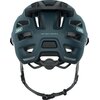 Kask rowerowy ABUS Moventor 2.0 Midnight Niebieski MTB (rozmiar S) Regulacja Od 51 do 55 cm
