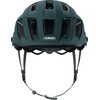 Kask rowerowy ABUS Moventor 2.0 Midnight Niebieski MTB (rozmiar S) Materiał skorupy Tworzywo sztuczne