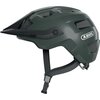 Kask rowerowy ABUS Motrip Pine Zielony (rozmiar M)