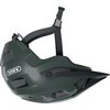 Kask rowerowy ABUS Motrip Pine Zielony (rozmiar M) Regulacja Od 54 do 58 cm