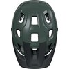 Kask rowerowy ABUS Motrip Pine Zielony (rozmiar M) Wentylacja Tak