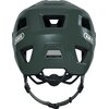 Kask rowerowy ABUS Motrip Pine Zielony (rozmiar M) Materiał skorupy Tworzywo sztuczne