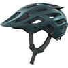 Kask rowerowy ABUS Moventor 2.0 Midnight Niebieski MTB (rozmiar M)