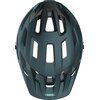 Kask rowerowy ABUS Moventor 2.0 Midnight Niebieski MTB (rozmiar M) Materiał wewnętrzny EPS