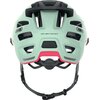 Kask rowerowy ABUS Moventor 2.0 Iced Miętowy MTB (rozmiar S) Regulacja Od 51 do 55 cm