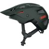 Kask rowerowy ABUS Modrop Pine Zielony (rozmiar L)