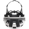 Kask rowerowy ABUS Motrip Shiny Biały (rozmiar L) MIPS Regulacja Od 57 do 61 cm