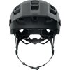 Kask rowerowy ABUS Modrop Velvet Czarny (rozmiar L) MIPS Materiał wewnętrzny EPS